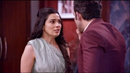 Bhagya Lakshmi - 21st February 2025